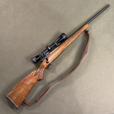 Winchester Model 70 Rifle .270 Win - USED